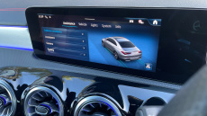 Mercedes-Benz CLA 200 AMG Line Executive 4dr Tip Auto Petrol Saloon